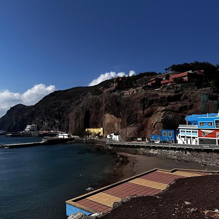 Vivelorural Comfy Apartment Wifi & Beach -Galdar Sardina Exterior photo