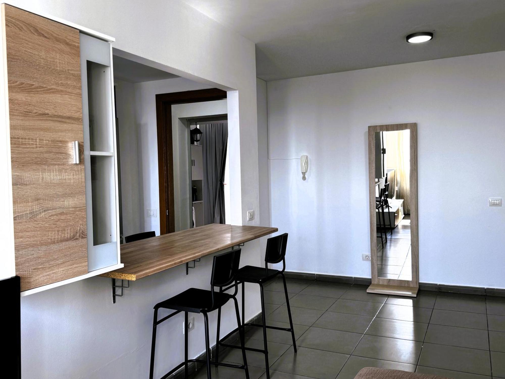 Vivelorural Comfy Apartment Wifi & Beach -Galdar Sardina Exterior photo