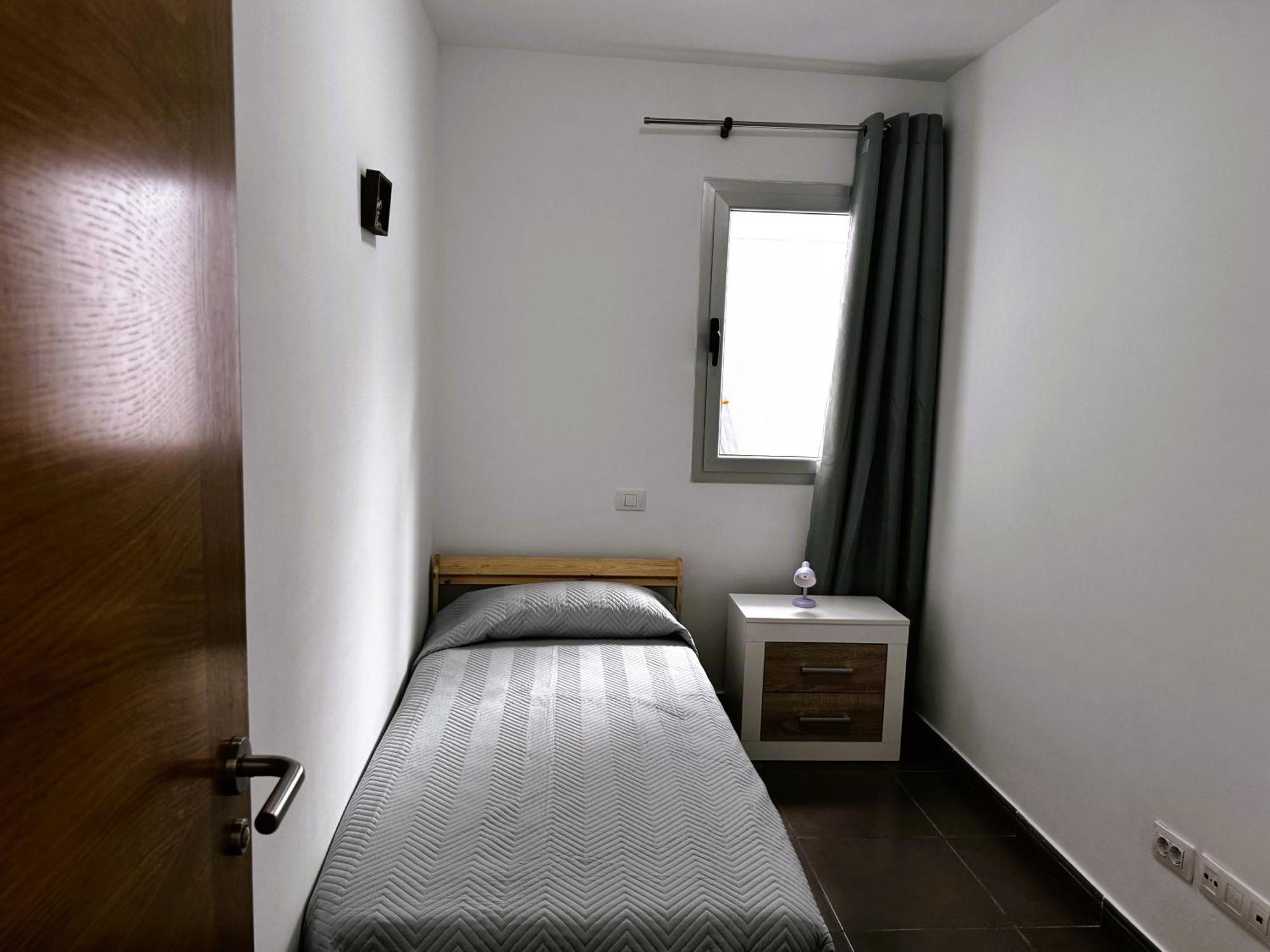 Vivelorural Comfy Apartment Wifi & Beach -Galdar Sardina Exterior photo