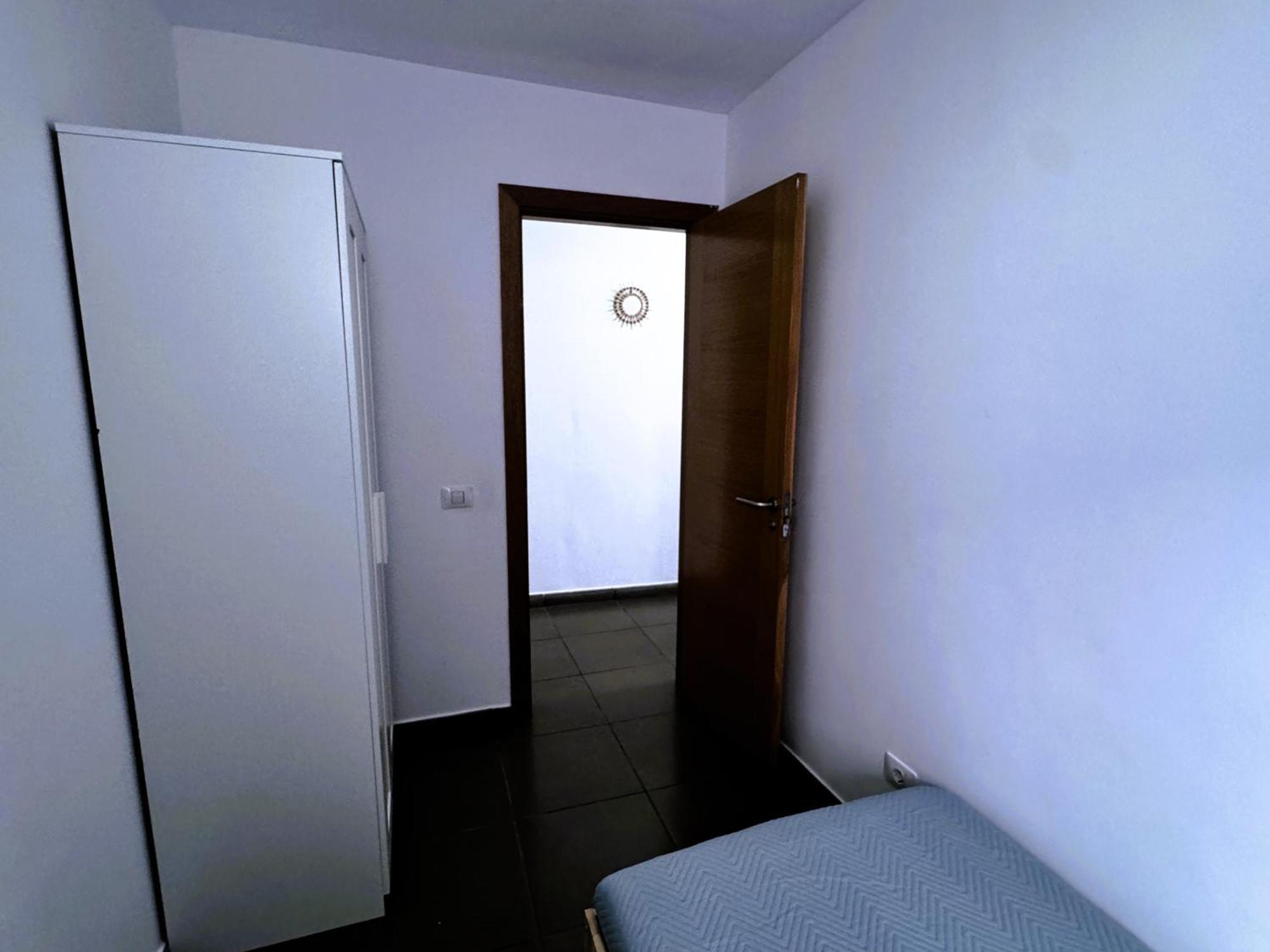 Vivelorural Comfy Apartment Wifi & Beach -Galdar Sardina Exterior photo