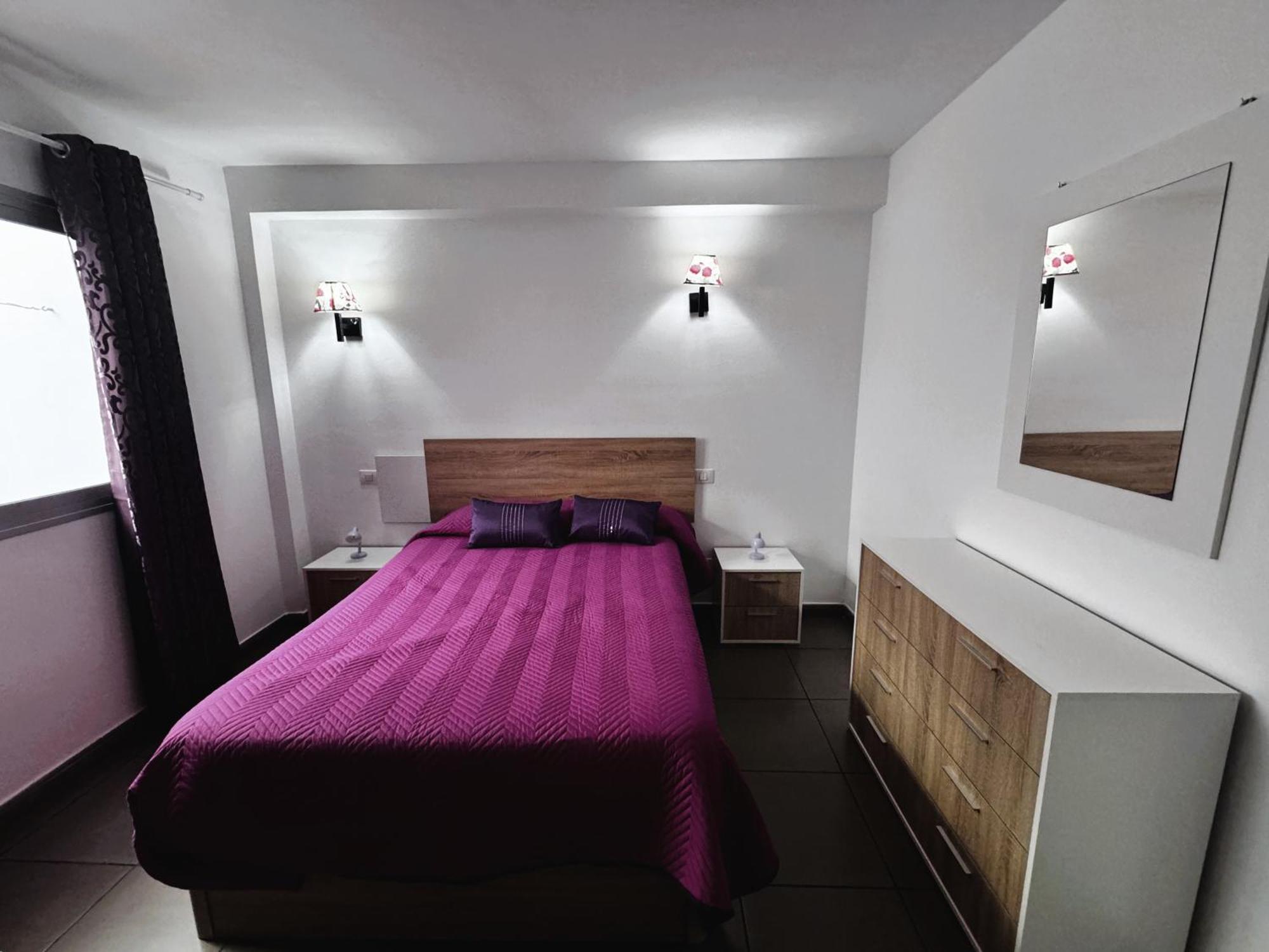 Vivelorural Comfy Apartment Wifi & Beach -Galdar Sardina Exterior photo
